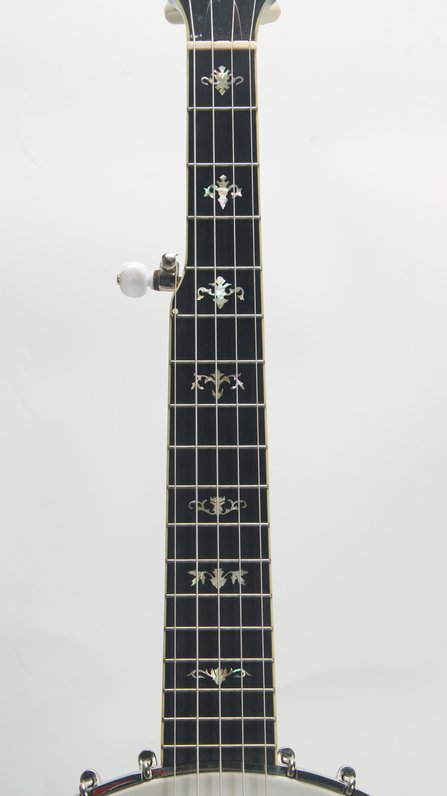 Gold Tone Cello Banjo CEB-5 *USED* #6