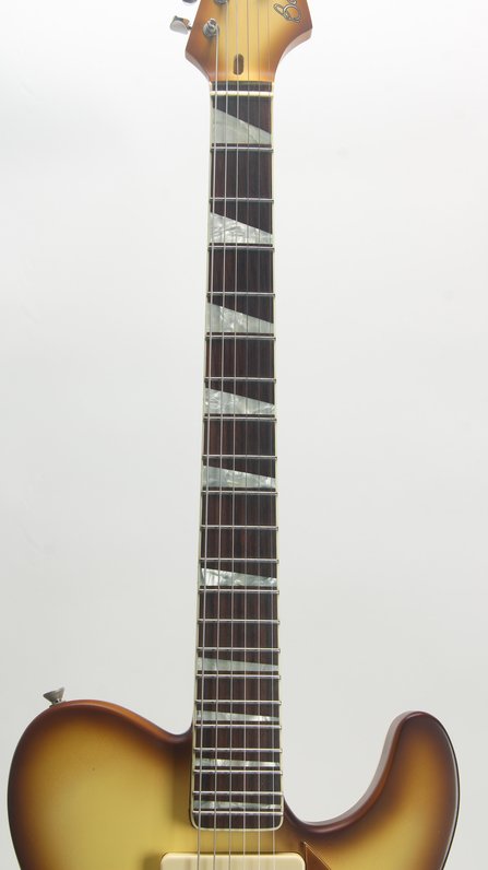 Banning Antigua Heartbreaker (2015) #6