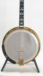 Gretsch  Orchestrella (ca. 1925) (SKU: 31544) 31544