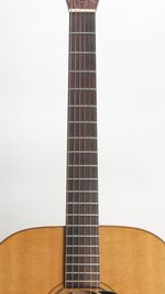 C.F. Morrison #104 OM SP/Maple (SKU: 32026) 32026