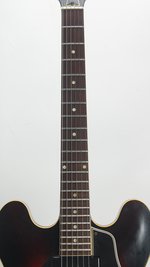 Gibson ES-330 TD Sunburst (1960) (SKU: 31598) 31598