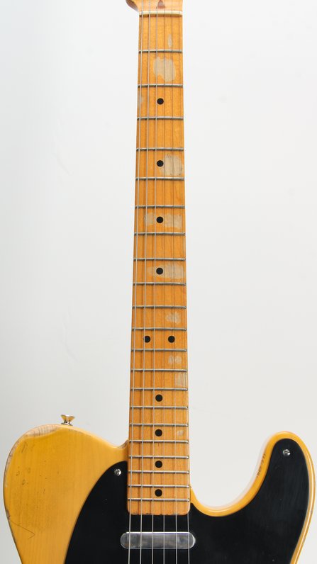 Fender American Vintage '52 Reissue Telecaster (2001) #6