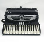 Giulietti MF32 LM 41 120 Piano Accordion (SKU: 31937) 31937
