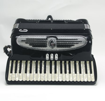 Giulietti MF32 LM 41 120 Piano Accordion #1