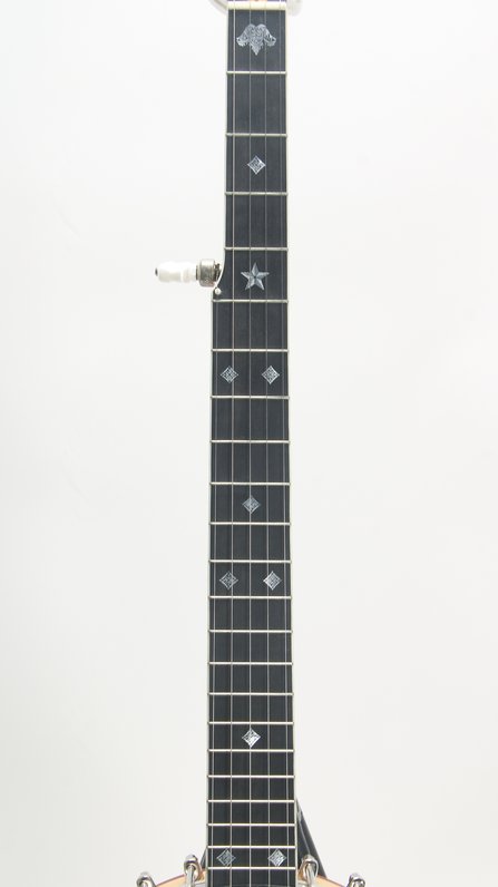 Vega Little Wonder Five String Conversion (10-1/8 X #6
