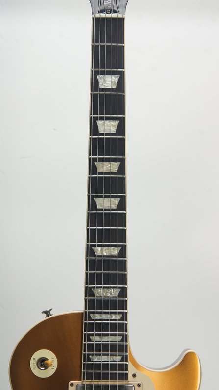 Gibson 50s Goldtop Standard LP 2024 #6