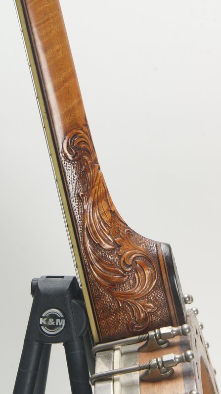 F. J. Bacon FF Professional No. 3 "Chubby Dragon" ca. #6