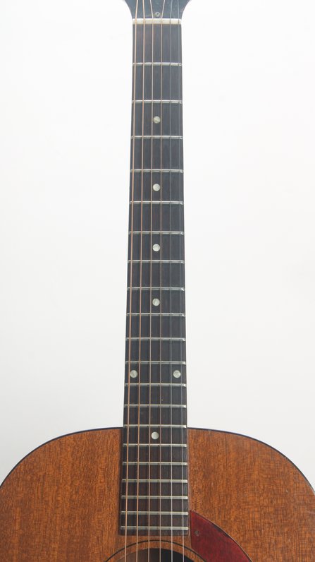 Gibson LG-0 (ca. 1964) #6