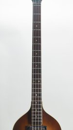 Hofner 500/1 (ca.1965-66) (SKU: 32055) 32055