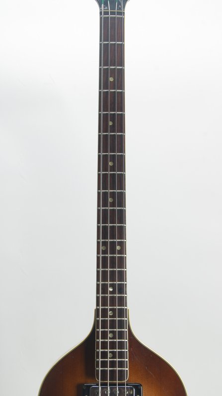 Hofner 500/1 (ca.1965-66) #6