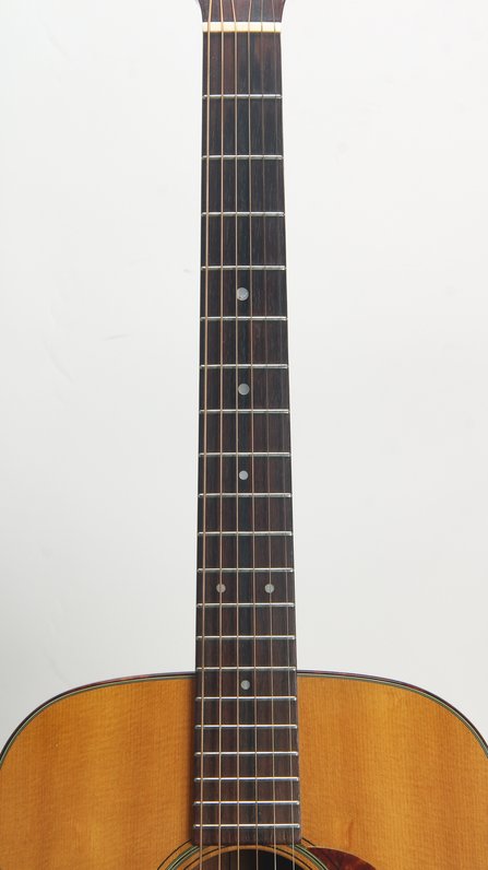 Martin 00-18 (1956) #6