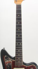 Fender Jaguar Sunburst (1965) (SKU: 32764) 32764