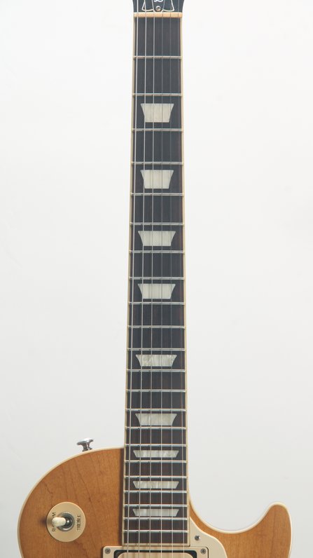 Gibson Les Paul Classic Honeyburst (2021) #6