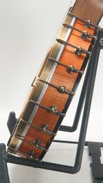 Ode Magician (13", Cherry) (SKU: 32701) 32701