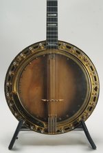 Vega Vox IV Deluxe (ca. 1960) (SKU: 32646) 32646