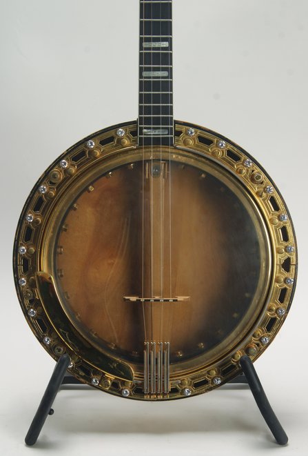 Vega Vox IV Deluxe (ca. 1960) #6