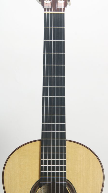 Robert Vincent Urbano Model 640 SP/EB (2024) #6