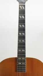 Gibson L-7 Blonde (c.1941) (SKU: 32537) 32537
