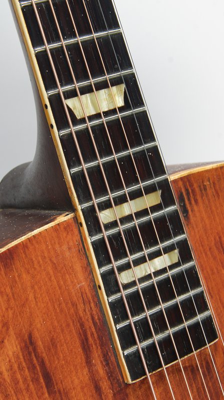 Gibson L-50 ca.1950's *Refin #6