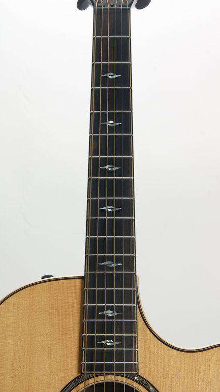 Taylor 812ce 12 Fret #6