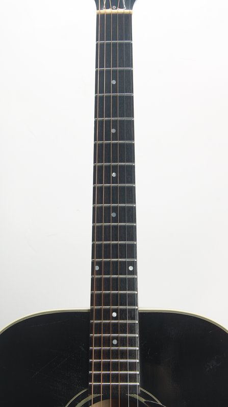 Gibson J-100 (ca. 1989) #6