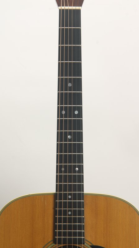Martin D-28 (ca. 1971) #6