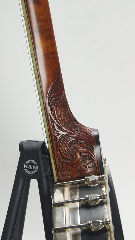 Douglas Unger Whyte Laydie No. 7 #6
