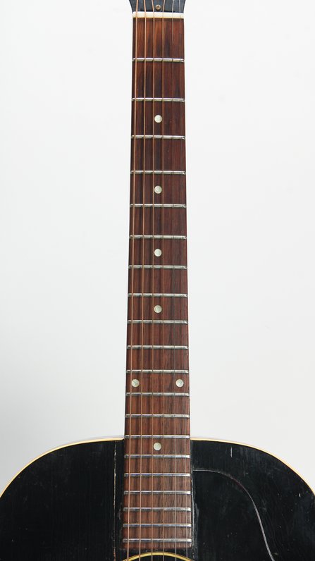 Gibson LG-1 (1963) #6