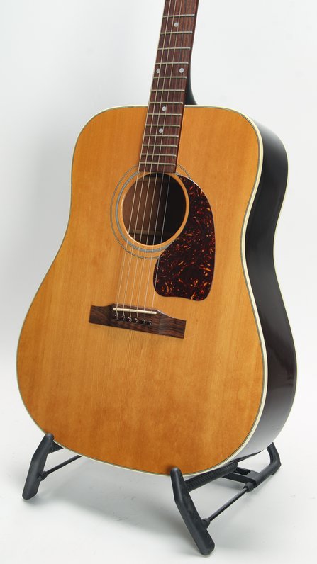 Gibson J-30 (1993) #6