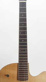 Lehmann All Nighter Hollowbody (SKU: 32761) 32761