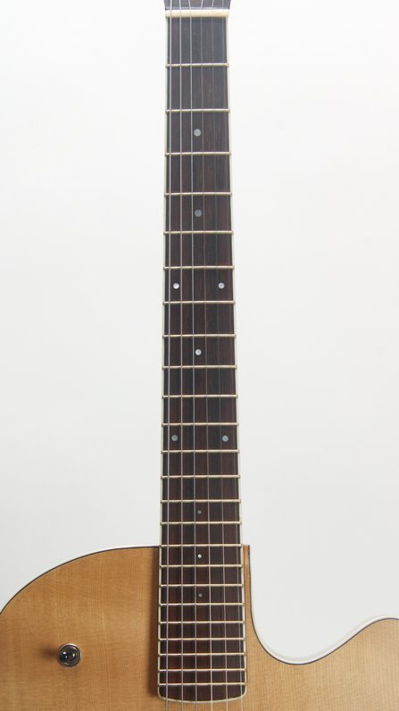 Lehmann All Nighter Hollowbody #6