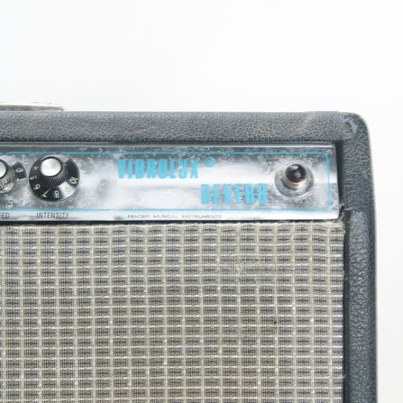 Fender Vibrolux Reverb (ca.1974) #6