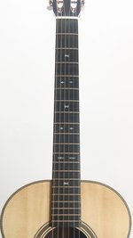 McGonnell OM Model (SKU: 31624) 31624