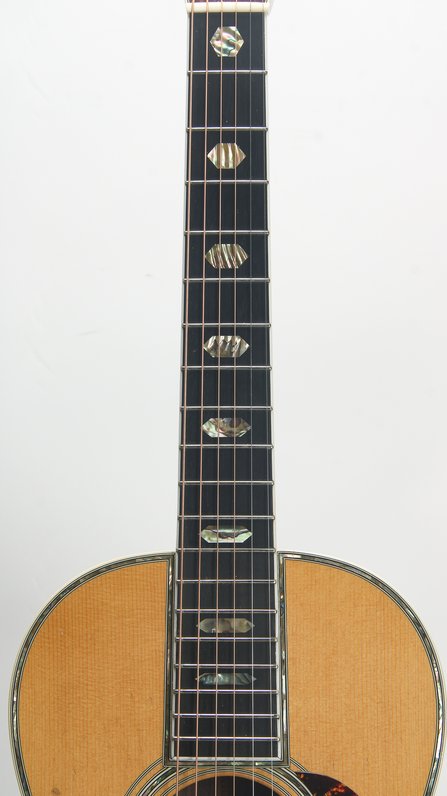 Martin 00-45 (1992) #6