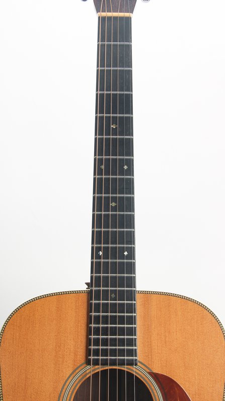 Martin Limited Edition HD-28 (1985) #6