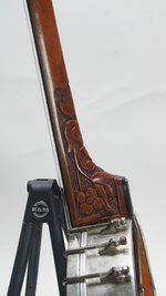 S.S. Stewart Special Thoroughbred (SKU: 31816) 31816