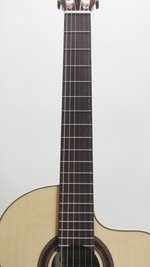 Cordoba GK Studio Negra (SKU: 31704) 31704