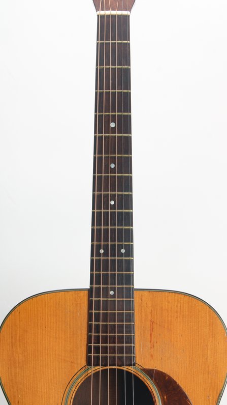 Martin 000-18 (1946) #6