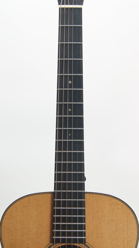 Collings 01T Baked Top (2022) #6