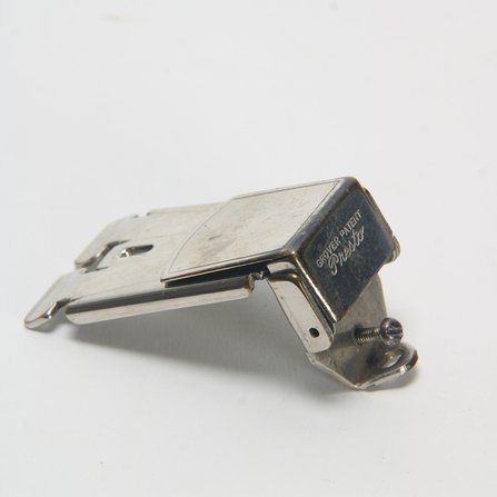 Grover Presto (Original Five String) #2