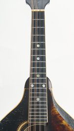 Gibson A-4 (ca. 1910) (SKU: 31960) 31960