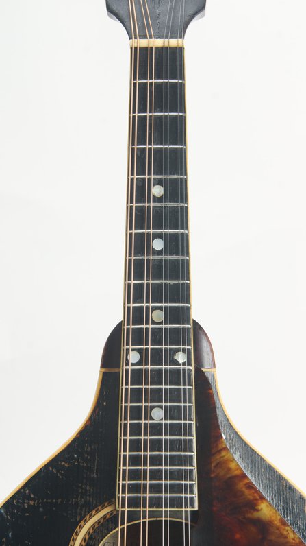 Gibson A-4 (ca. 1910) #6