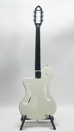 Eastwood Deerhoof EEG White (2016) (SKU: 32115) 32115