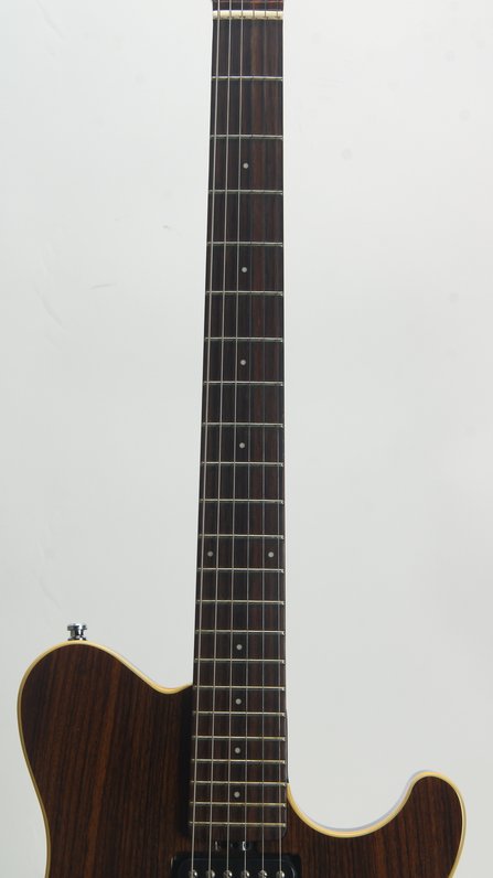 Music Man Axis Super Sport Rosewood #6