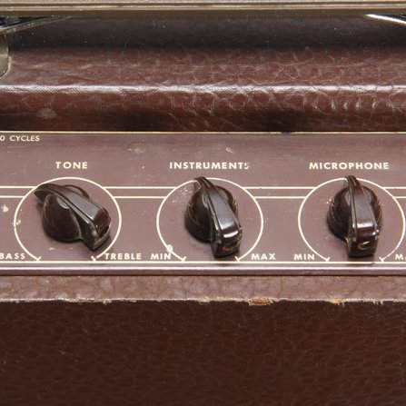 Gibson GA-20 (1956) #6