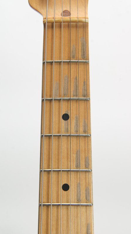Fender Esquire Custom Shop #6
