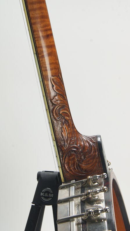 Vega Tubaphone No. 9 (11-13/16 X 28) #6