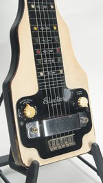 Epiphone Electar Zephyr Lap Steel (ca. 1939) (SKU: 32018) 32018