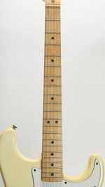 Fender Stratocaster Aged White (c.1979) (SKU: 32543) 32543
