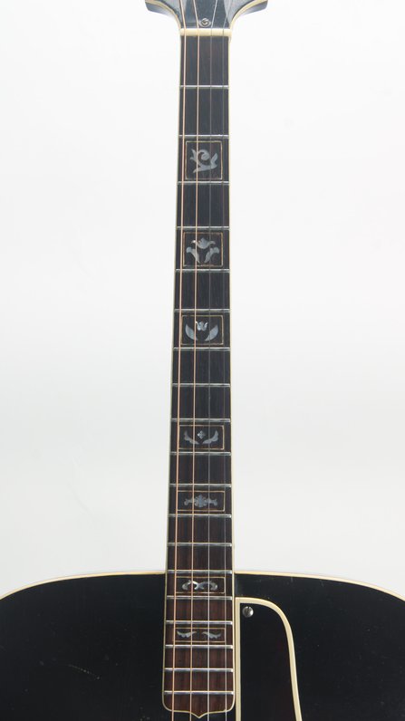 Gibson TG L-7 (1938) #6